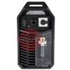 K14454-1  Lincoln FlexCut 85 Plasma Cutter with 7.5m FlexConnect Torch. Dual Voltage 230-400v, 3ph